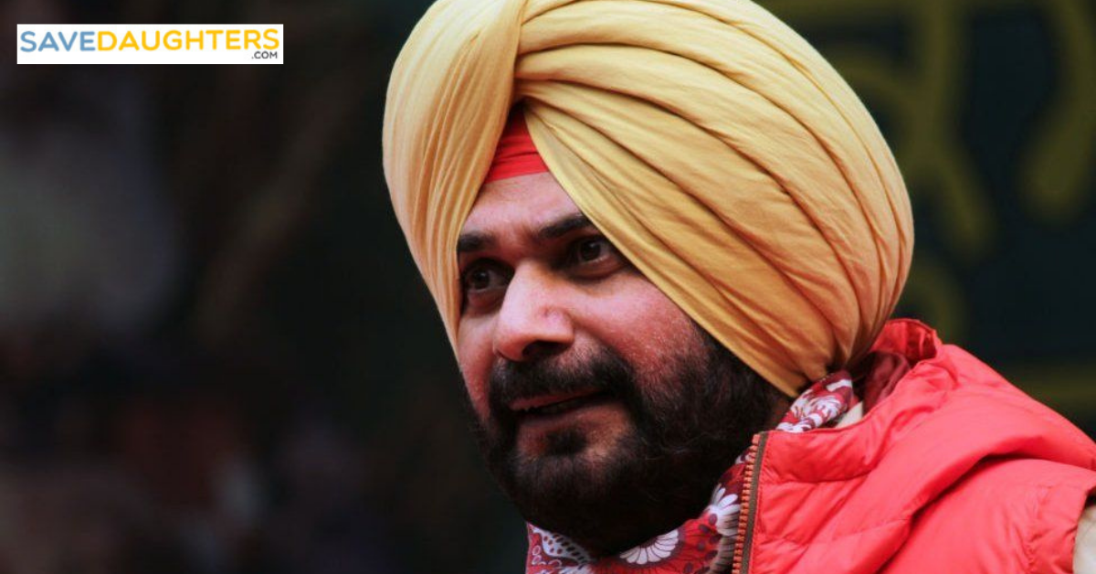 Navjot Singh Sidhu Wiki